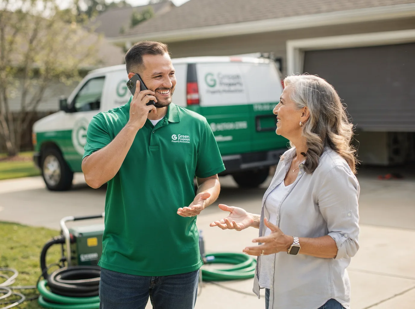 Water Damage Restoration Murray, NE FAQs